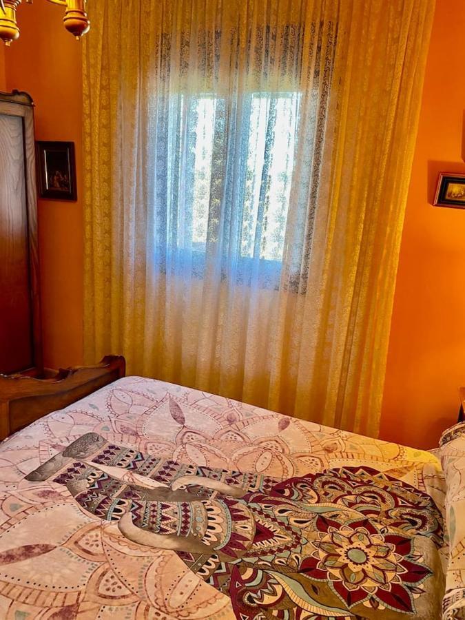 Alojamiento Entero Con Piscina Y Jardin. Ourense Bagian luar foto