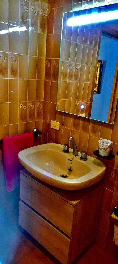 Alojamiento Entero Con Piscina Y Jardin. Ourense Bagian luar foto