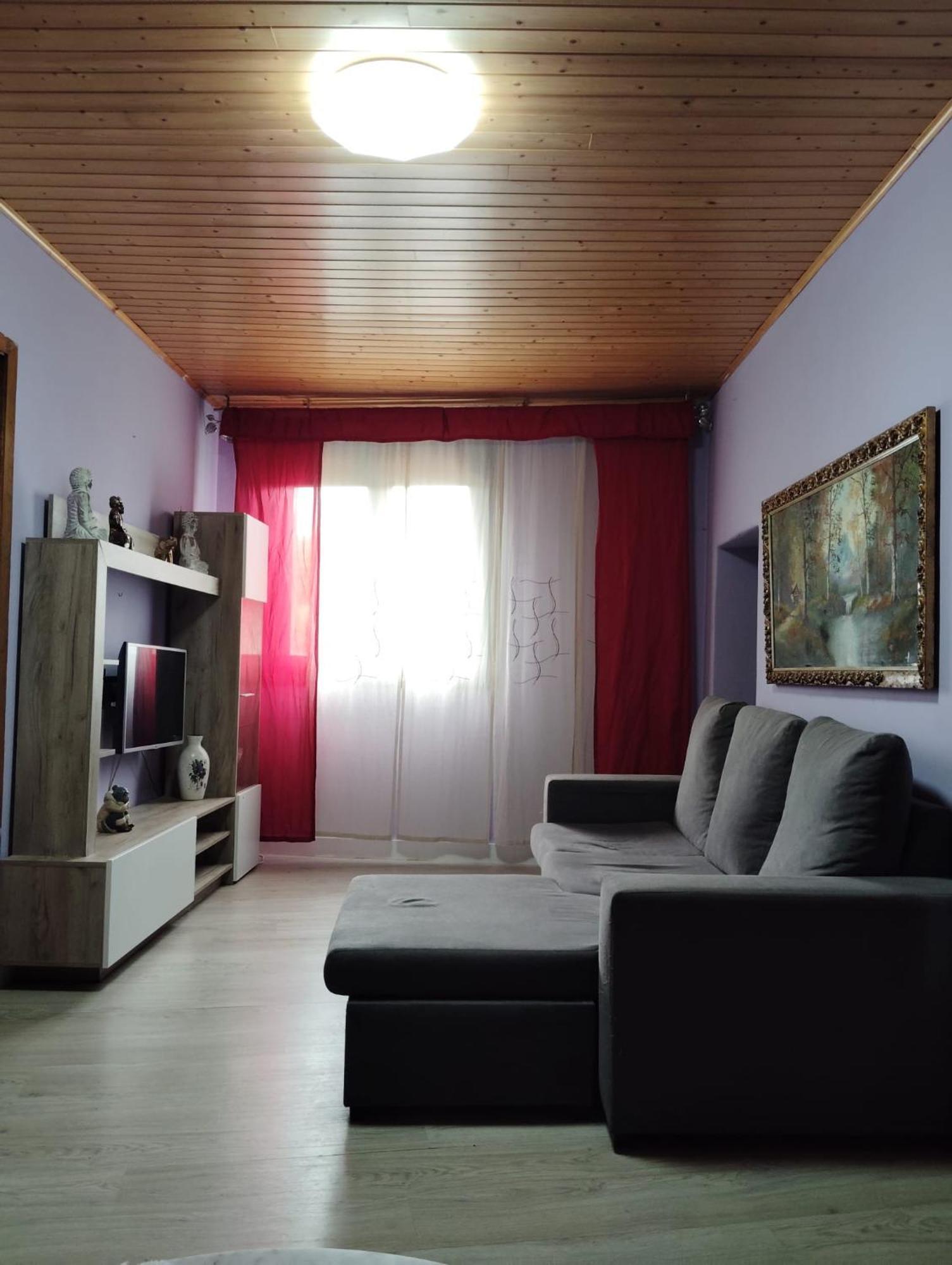 Alojamiento Entero Con Piscina Y Jardin. Ourense Bagian luar foto